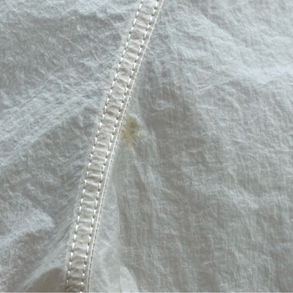 Lululemon Running Shorts | Translucent, Size 2 - Picture 6 of 11